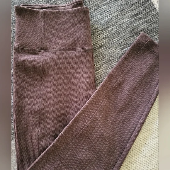 Athleta Delancey Tight - Picture 8 of 8